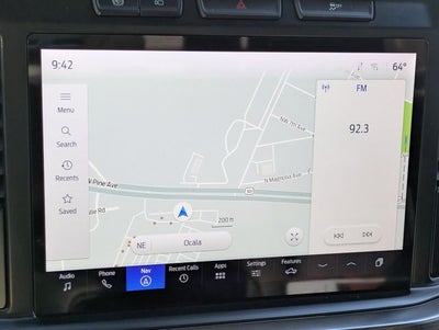 2023 Ford F-250SD Lariat