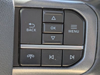 2023 Ford F-250SD Lariat