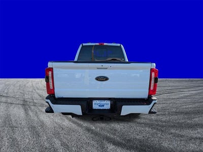 2023 Ford F-250SD Lariat