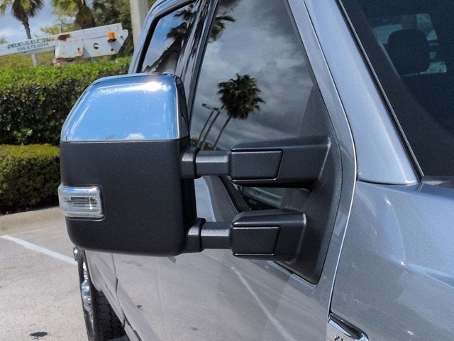 2022 Ford Super Duty F-250 SRW XLT