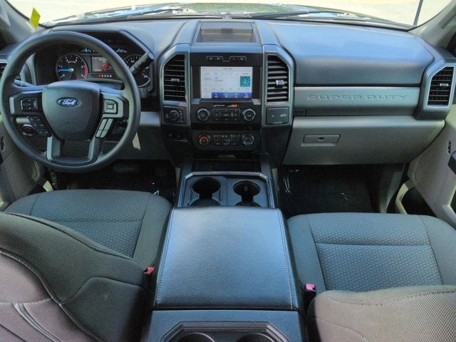 2022 Ford Super Duty F-250 SRW XLT