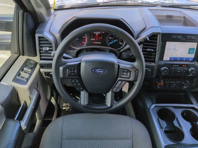 2022 Ford Super Duty F-250 SRW XLT