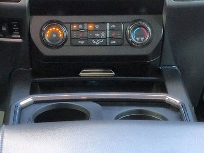 2022 Ford Super Duty F-250 SRW XLT