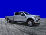 2022 Ford Super Duty F-250 SRW XLT