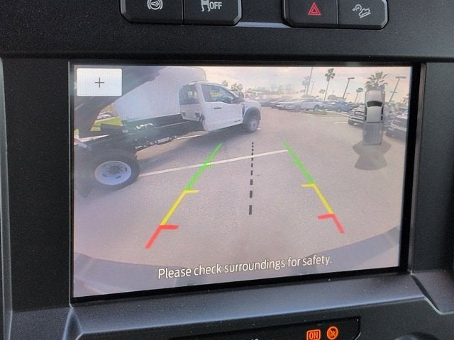 2022 Ford Super Duty F-250 SRW XLT