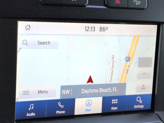 2022 Ford Super Duty F-250 SRW XLT