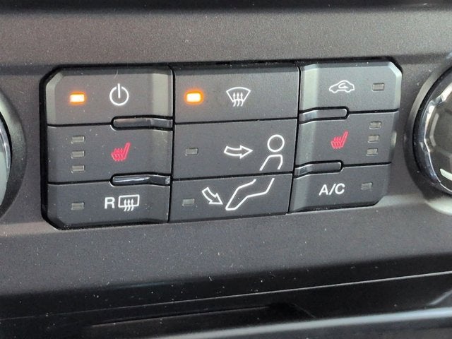 2022 Ford Super Duty F-250 SRW XLT