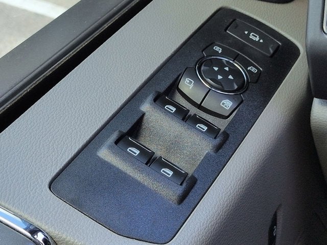 2022 Ford Super Duty F-250 SRW XLT