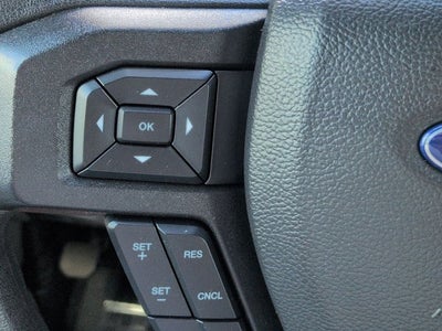 2022 Ford Super Duty F-250 SRW XLT