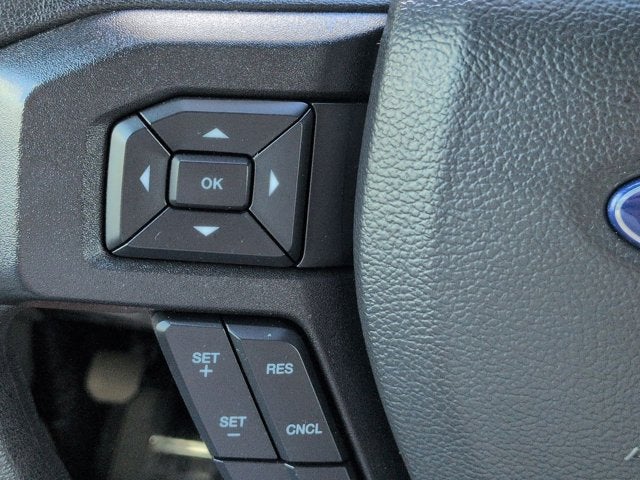 2022 Ford Super Duty F-250 SRW XLT