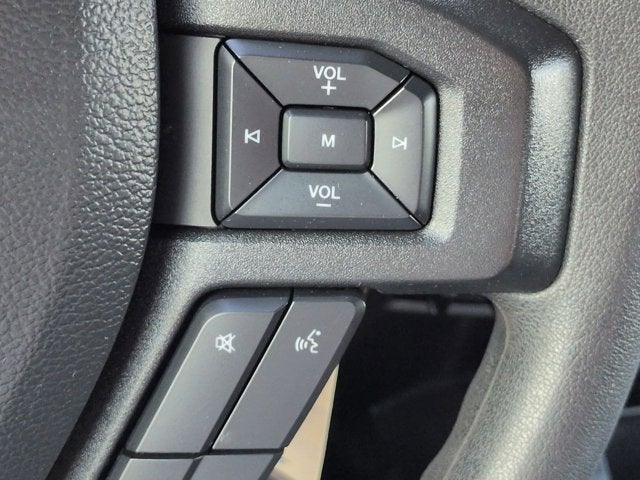 2022 Ford Super Duty F-250 SRW XLT