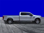 2022 Ford Super Duty F-250 SRW XLT