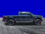 2025 Ford Super Duty F-250 SRW Platinum