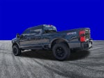 2025 Ford Super Duty F-250 SRW Platinum