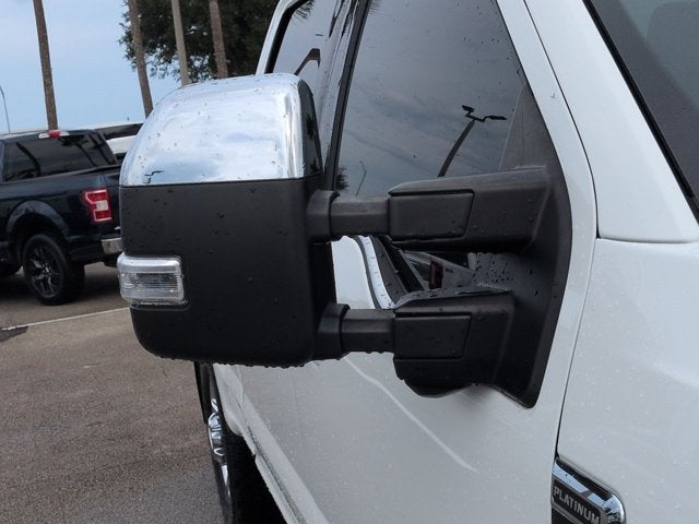 2021 Ford Super Duty F-250 SRW Platinum