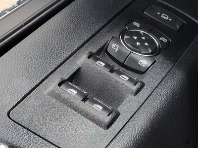 2021 Ford Super Duty F-250 SRW Platinum