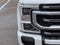 2021 Ford Super Duty F-250 SRW Platinum