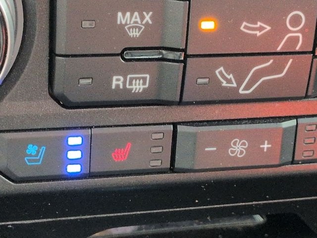 2021 Ford Super Duty F-250 SRW Platinum