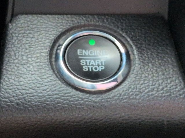 2021 Ford Super Duty F-250 SRW Platinum