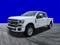 2021 Ford Super Duty F-250 SRW Platinum