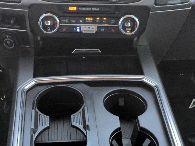 2022 Ford Super Duty F-250 SRW Platinum