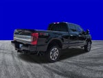 2022 Ford Super Duty F-250 SRW Platinum