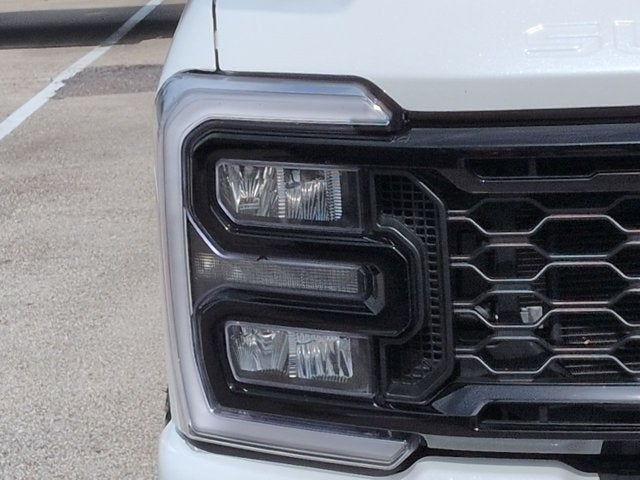 2025 Ford Super Duty F-250 SRW LARIAT