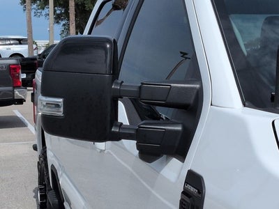2025 Ford Super Duty F-250 SRW LARIAT