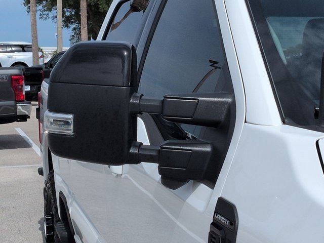 2025 Ford Super Duty F-250 SRW LARIAT