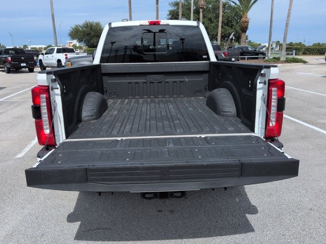 2025 Ford Super Duty F-250 SRW LARIAT