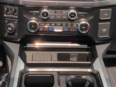 2025 Ford Super Duty F-250 SRW LARIAT