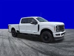 2025 Ford Super Duty F-250 SRW LARIAT