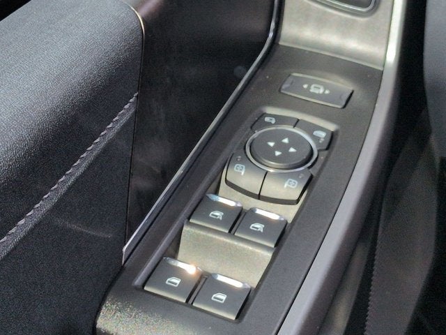2025 Ford Super Duty F-250 SRW LARIAT