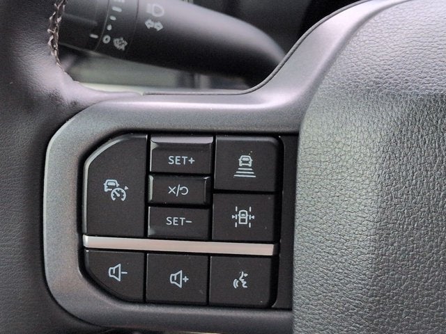 2025 Ford Super Duty F-250 SRW LARIAT