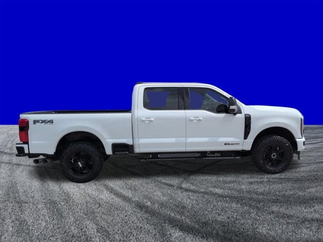 2025 Ford Super Duty F-250 SRW LARIAT