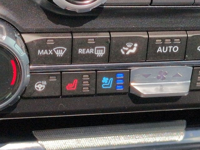 2025 Ford Super Duty F-250 SRW LARIAT