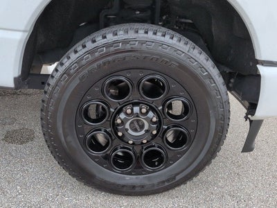 2024 Ford Super Duty F-250 SRW XL