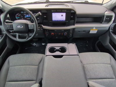 2024 Ford Super Duty F-250 SRW XL