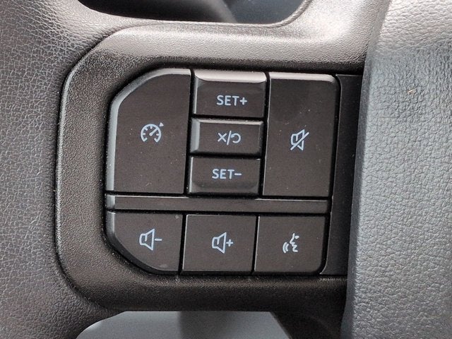 2024 Ford Super Duty F-250 SRW XL
