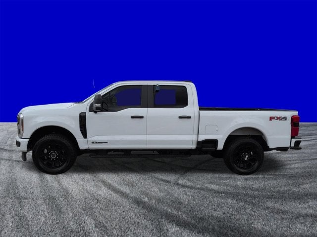 2024 Ford Super Duty F-250 SRW XL