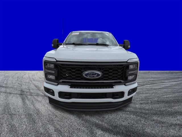 2024 Ford Super Duty F-250 SRW XL