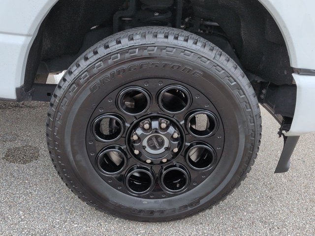 2024 Ford Super Duty F-250 SRW XL
