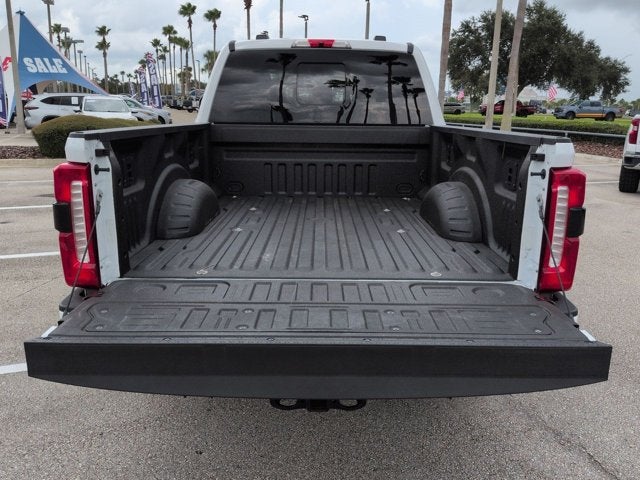 2024 Ford Super Duty F-250 SRW XL