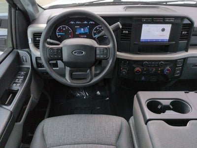 2024 Ford Super Duty F-250 SRW XL