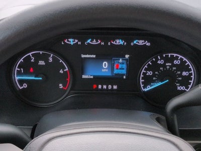 2024 Ford Super Duty F-250 SRW XL