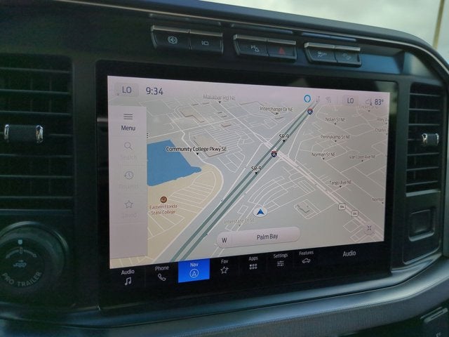 2024 Ford Super Duty F-250 Pickup Platinum