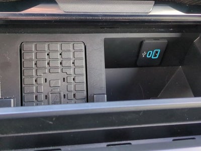 2024 Ford Super Duty F-250 Pickup Platinum