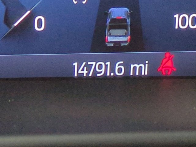 2024 Ford Super Duty F-250 Pickup Platinum