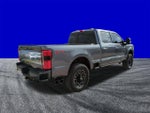2024 Ford Super Duty F-250 Pickup Platinum