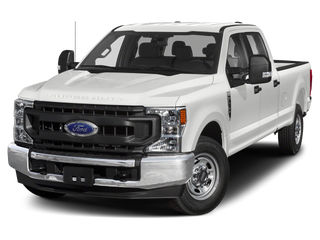 2020 Ford Super Duty F-250 Pickup XLT